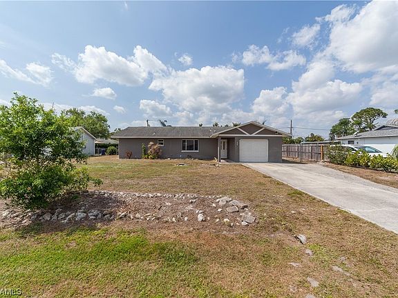 18592 Bartow Blvd, Fort Myers, FL 33967 | MLS #223019075 | Zillow