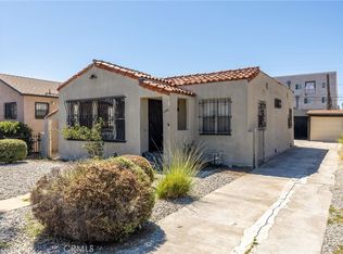 6341 S Victoria Ave, Los Angeles, CA 90043