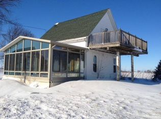 17157 East 45th St, Mineral, IL