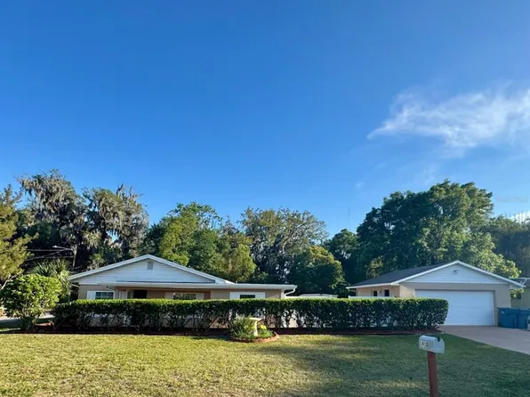 910 W French Ave, Orange City, FL 32763