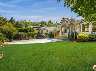 14664 Valley Vista Blvd, Sherman Oaks, CA