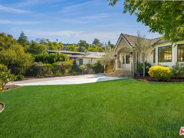 14664 Valley Vista Blvd, Sherman Oaks, CA 91403