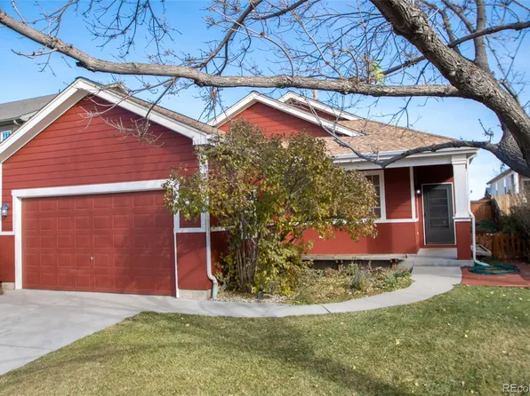 476 S 35th Court, Brighton, CO 80601