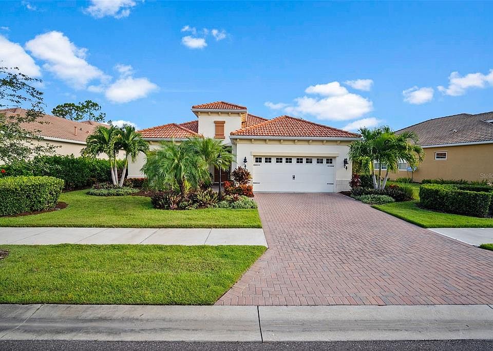 21243 Sandal Foot Dr Venice FL 34293 Zillow