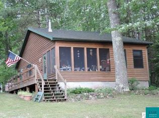 9380 Wheeler Rd, Iron River, WI 54847