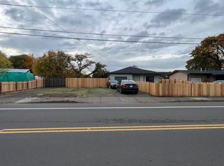 1810 Taney St, Eugene, OR 97402