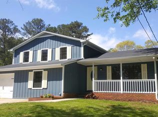 2045 Tiffany Ln, Jonesboro, GA 30236