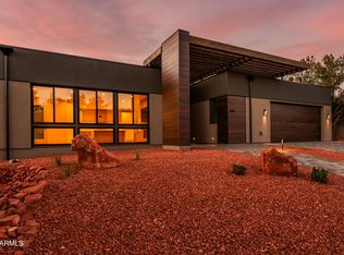 2300 Roadrunner Rd, Sedona, AZ 86336