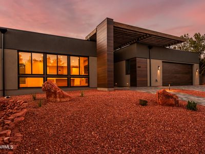 2300 Roadrunner Road, Sedona, AZ, 86336
