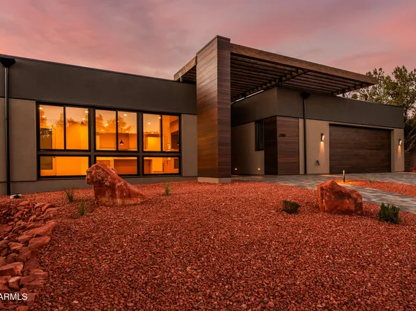 2300 Roadrunner Road, Sedona, AZ 86336