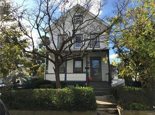 534 Locust Ave, Port Chester, NY 10573
