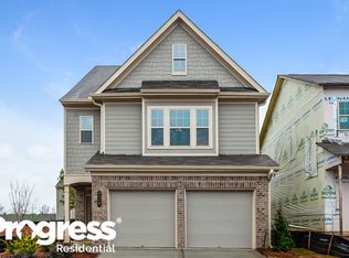 3515 Wheeler Ln, McDonough, GA 30253