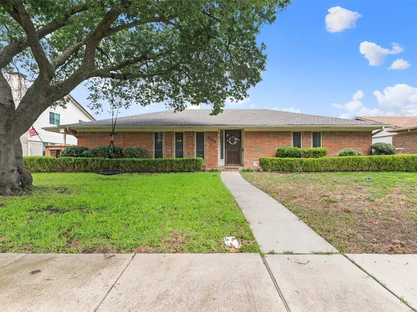 1500 Westminster Dr, Richardson, TX 75081