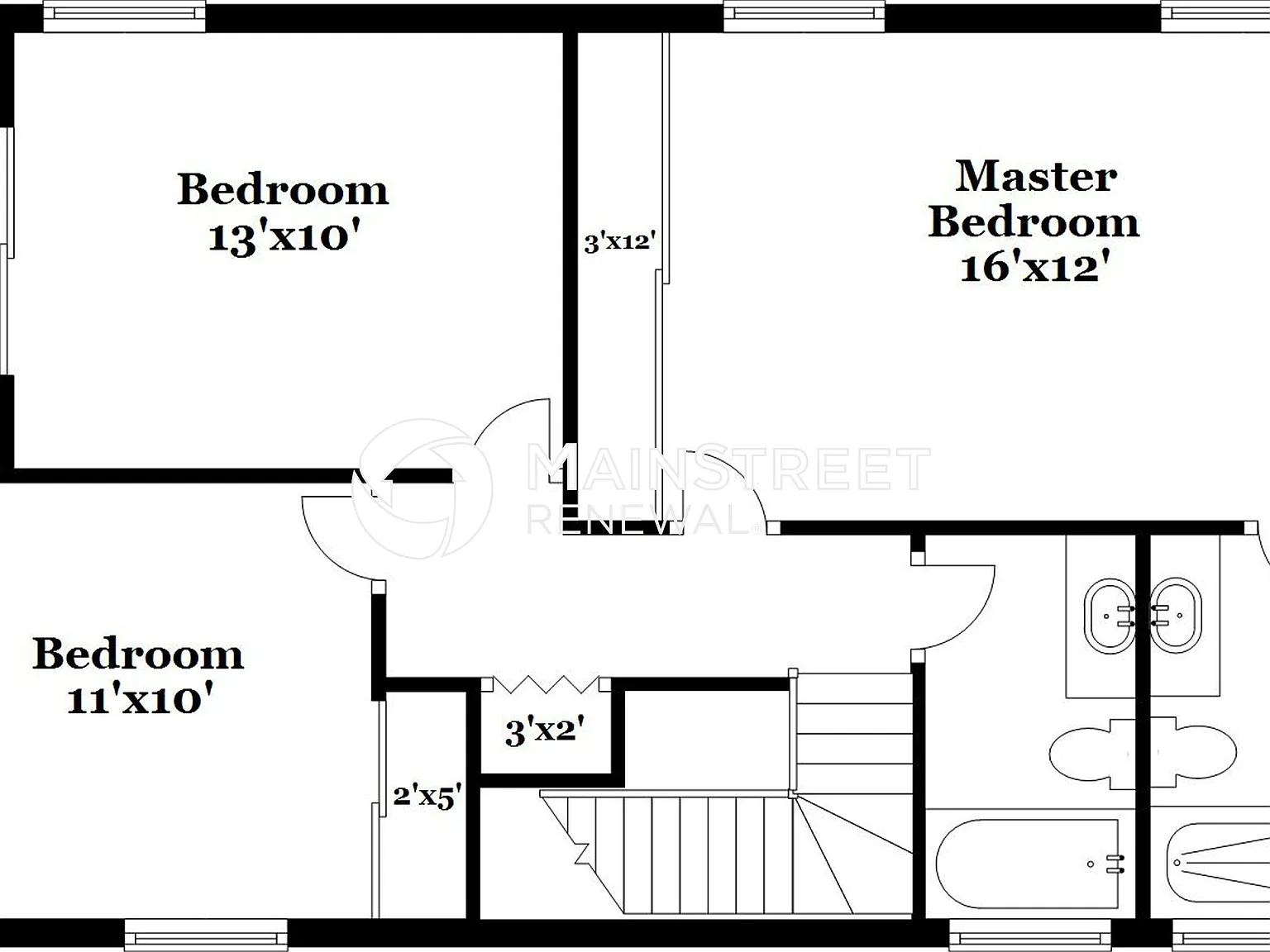 6607 W Brown St — Photo 2