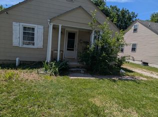 421 S West Ave, Springfield, MO 65806