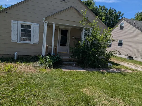 421 S West Avenue, Springfield, MO 65806