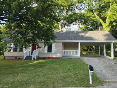 510 Sands Cir, Reidsville, NC, 27320