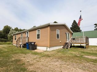 742 Division St, Park Falls, WI 54552
