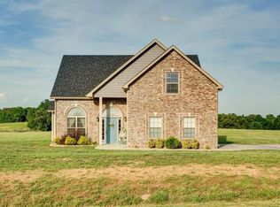 4035 Chapel Hill Rd, Southside, TN 37040