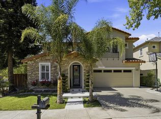 3001 Silva Way, San Ramon, CA