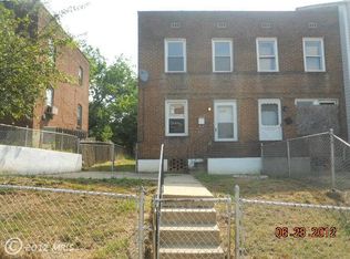 2729 Round Rd, Baltimore, MD 21225