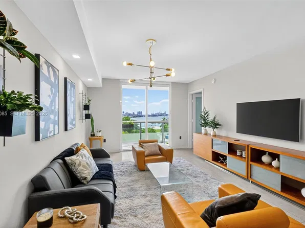 50 Biscayne Blvd, Miami, FL