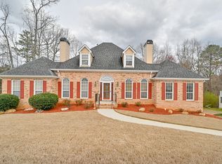 9280 Parkwood Ave, Douglasville, GA
