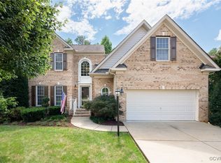 9388 Ashlock Ct, Toano, VA 23168