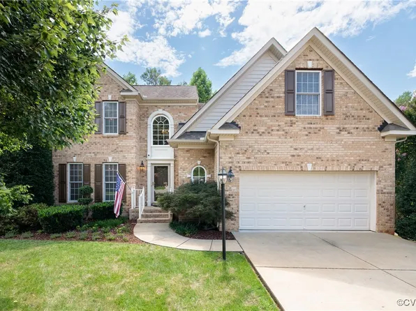 9388 Ashlock Ct, Toano, VA 23168