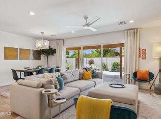 8626 E Clarendon Ave, Scottsdale, AZ 85251