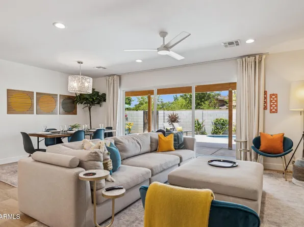 8626 E Clarendon Ave, Scottsdale, AZ 85251