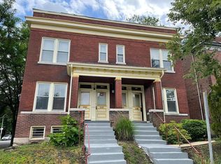 4100 Botanical Ave #2F, Saint Louis, MO 63110