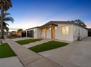 3161 Skipper St, San Diego, CA 92123