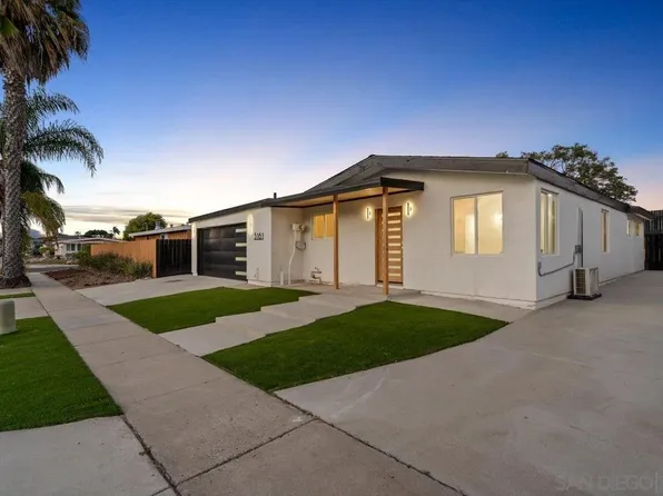 3161 Skipper St, San Diego, CA 92123