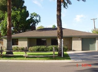 4040 E Cheery Lynn Rd, Phoenix, AZ 85018