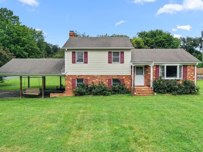 188 Village Dr, Madison, VA, 22727