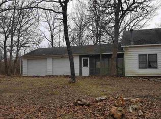 14088 Strawberry Ln, Warsaw, MO 65355