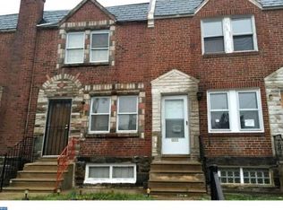 6001 Alma St, Philadelphia, PA 19149