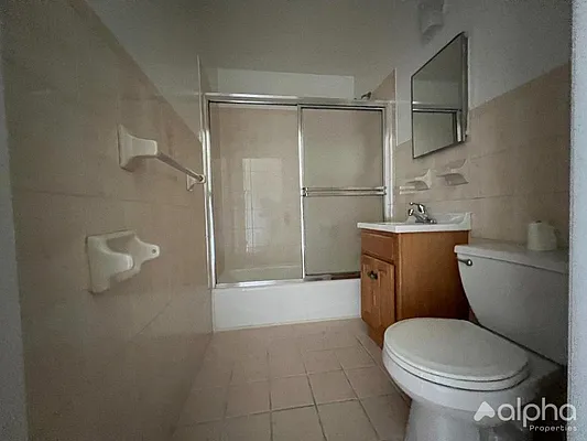 Rented by Alpha Properties NYC I LLC | media 8