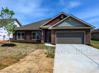 702 Butterfly Lake Ct, Greenville, SC 29605