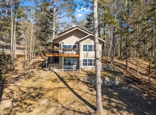 17139 N Mitchell Lake Rd, Fifty Lakes, MN 56448
