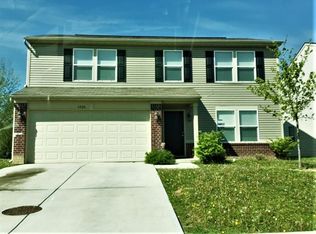 4320 Bellchime Dr, Indianapolis, IN 46235