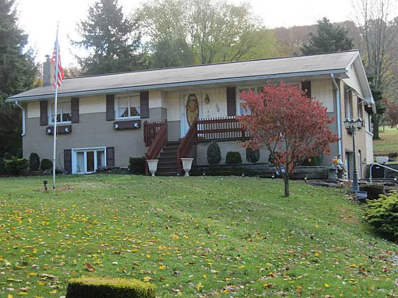 158 Possum Hollow Rd photo 1