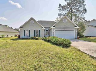 604 Cavandish Dr, Myrtle Beach, SC 29588