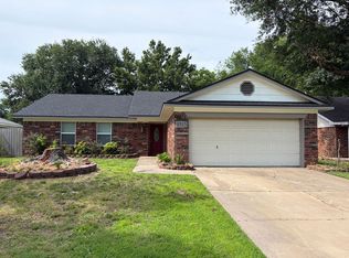 9313 Houston St, Fort Smith, AR 72903