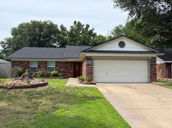 9313 Houston St, Fort Smith, AR 72903