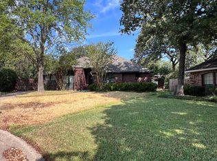 2412 Cross Timbers Trl, Arlington, TX 76006