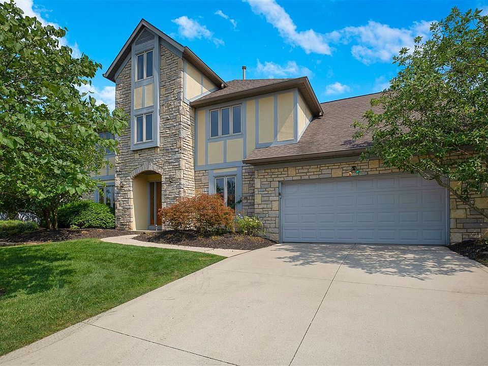 1940 Glenford Ct, Reynoldsburg, OH 43068 Zillow