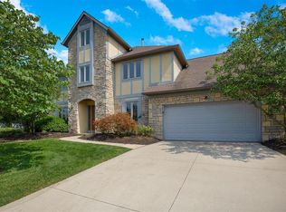 1940 Glenford Ct, Reynoldsburg, OH