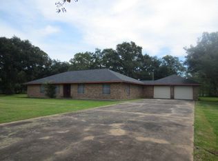 9641 County Road 318, Brazoria, TX 77422